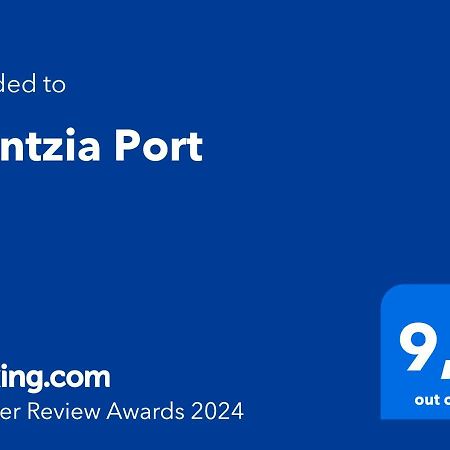 Plentzia Port Daire Dış mekan fotoğraf