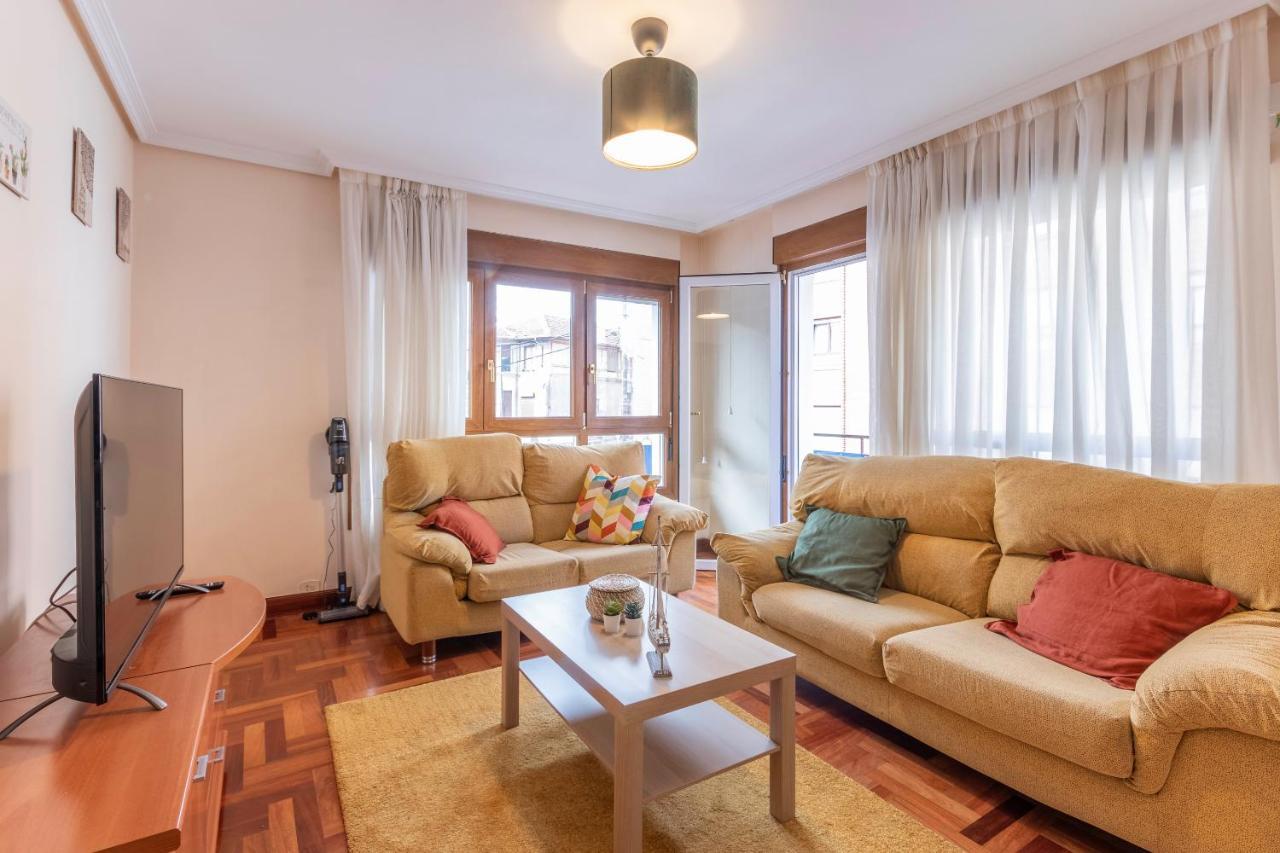 Plentzia Port Daire Dış mekan fotoğraf