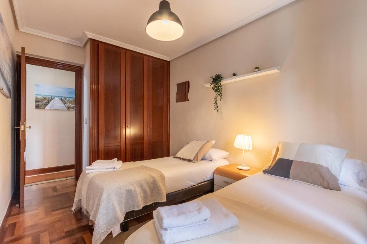 Plentzia Port Daire Dış mekan fotoğraf