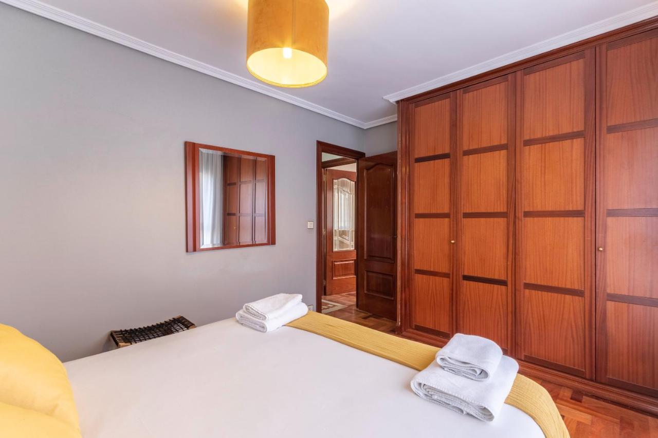 Plentzia Port Daire Dış mekan fotoğraf