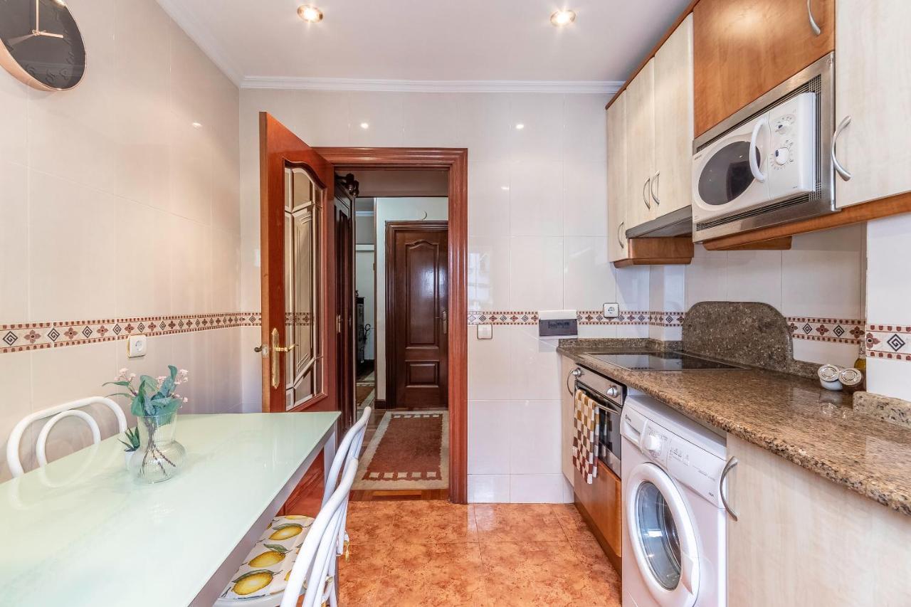 Plentzia Port Daire Dış mekan fotoğraf