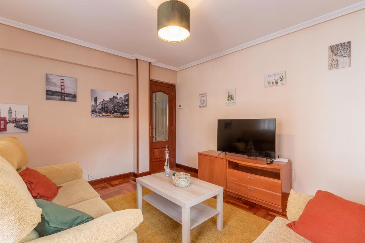 Plentzia Port Daire Dış mekan fotoğraf