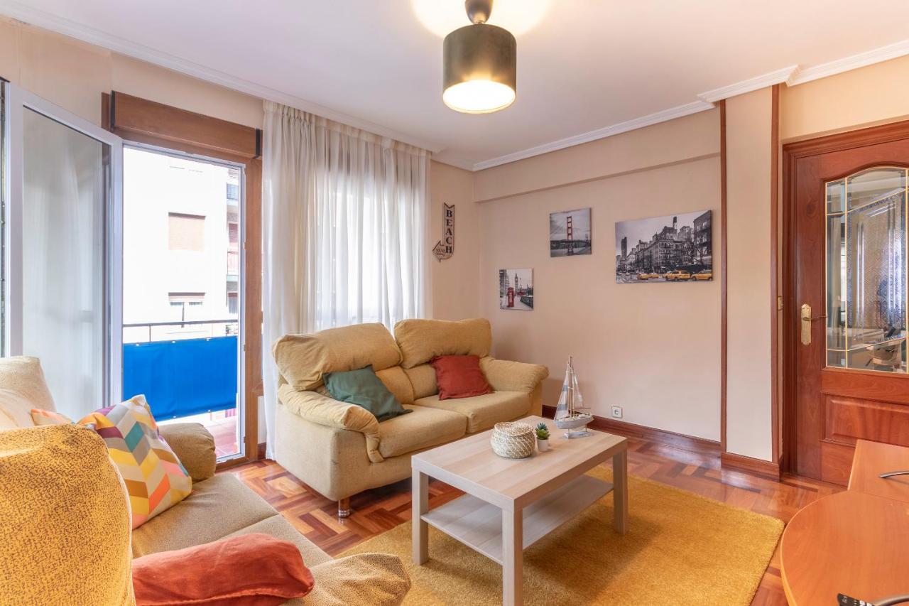 Plentzia Port Daire Dış mekan fotoğraf