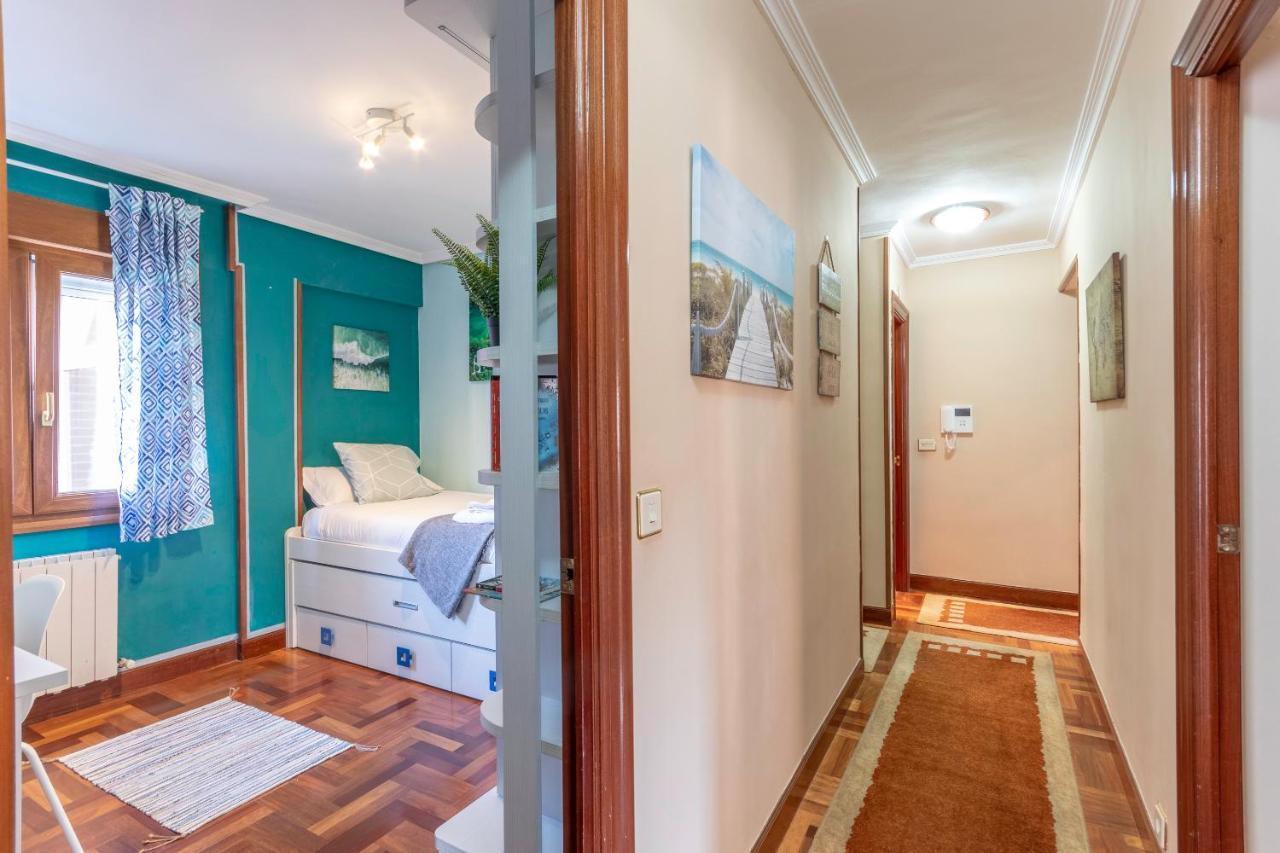 Plentzia Port Daire Dış mekan fotoğraf