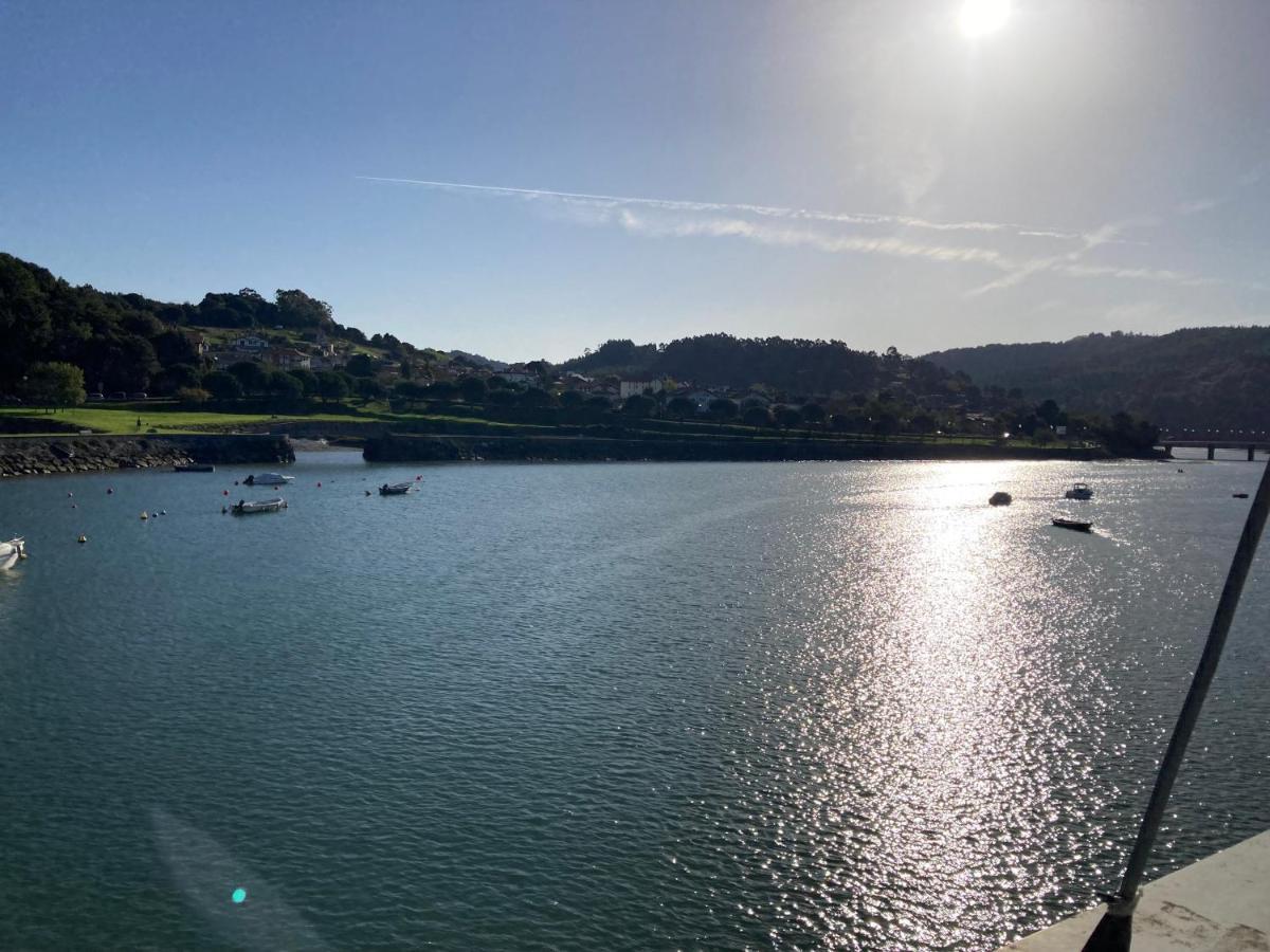 Plentzia Port Daire Dış mekan fotoğraf