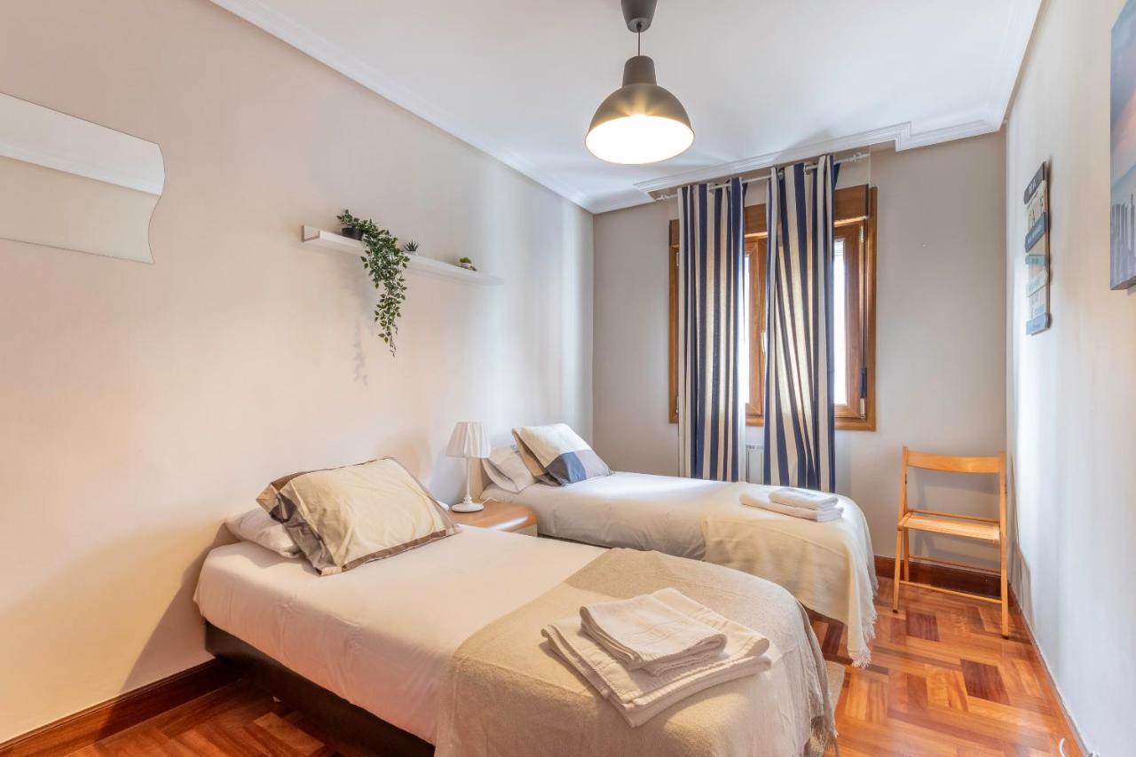 Plentzia Port Daire Dış mekan fotoğraf