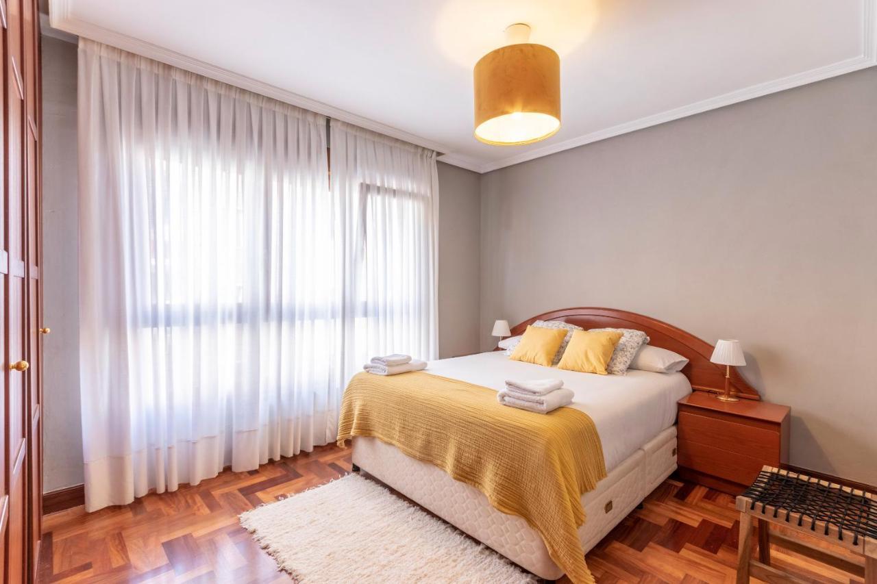 Plentzia Port Daire Dış mekan fotoğraf