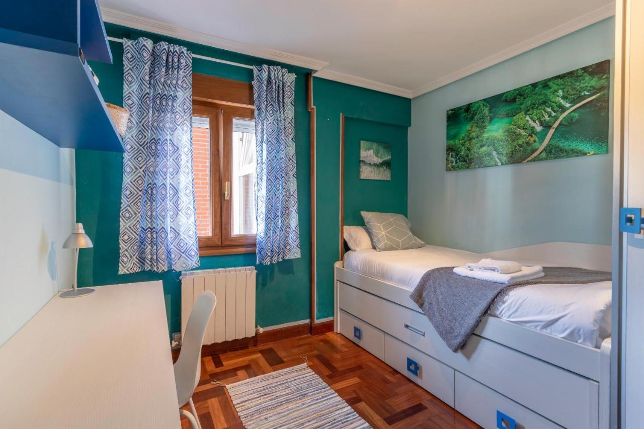 Plentzia Port Daire Dış mekan fotoğraf